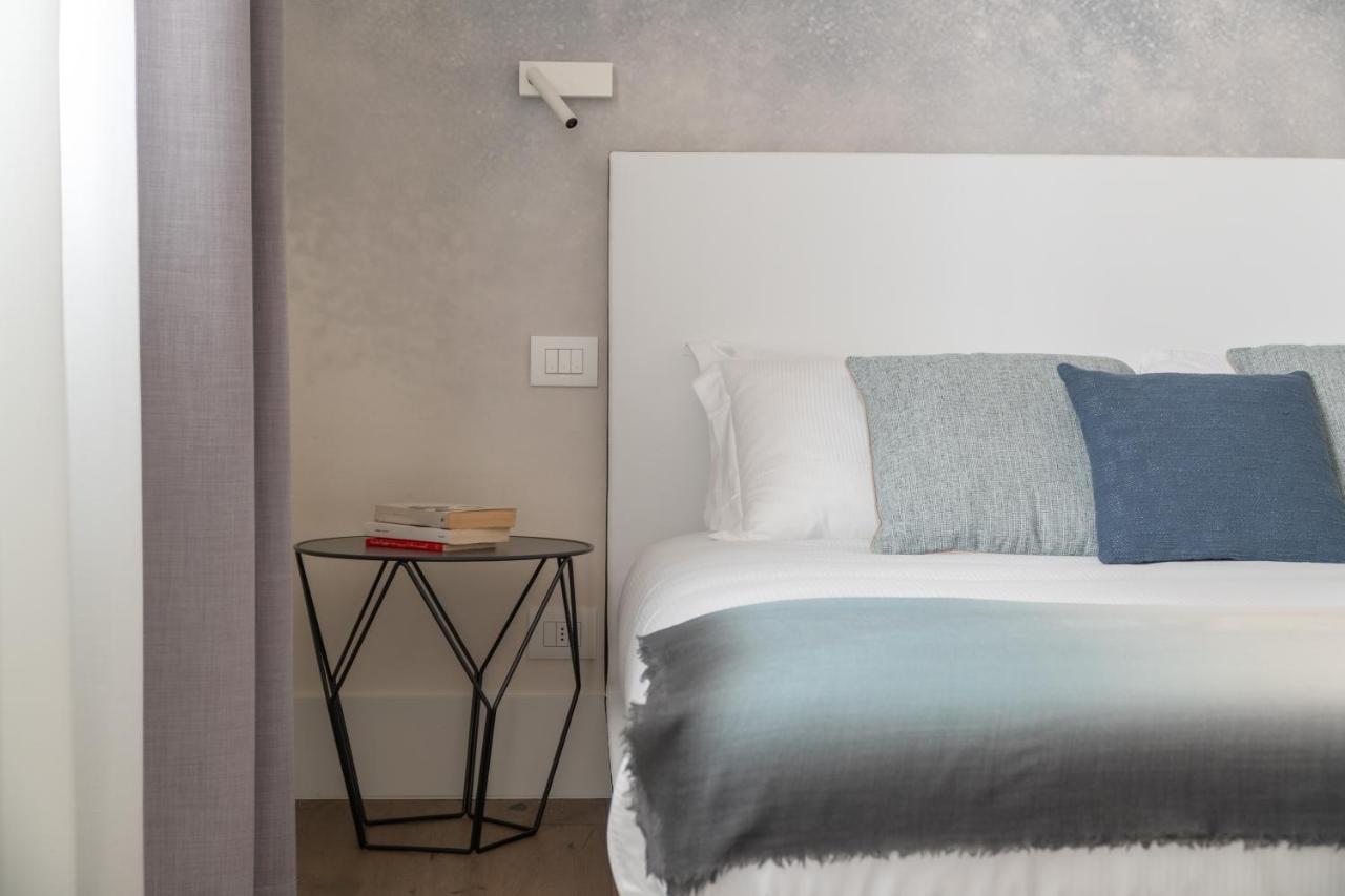 Fornace Loft With Dependance R&r Lejlighed