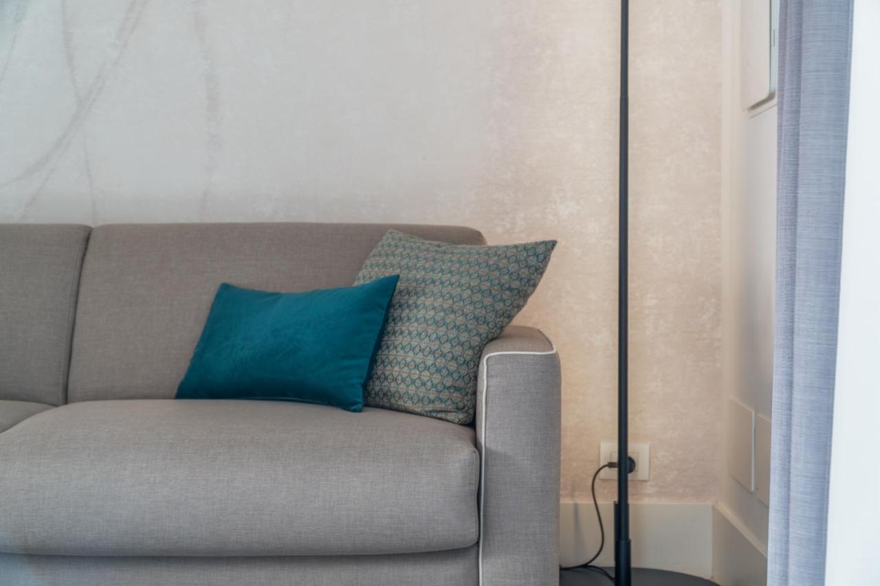 Fornace Loft With Dependance R&r Lejlighed *