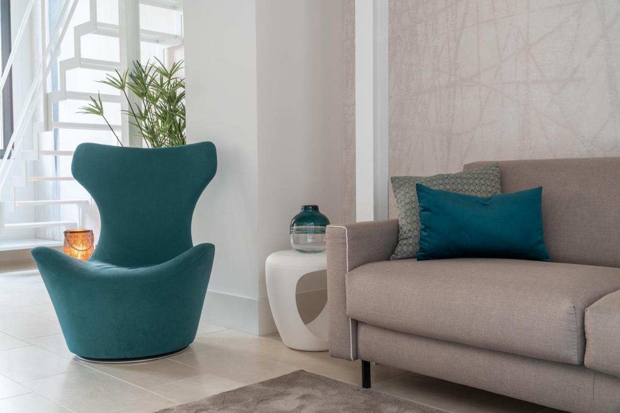 Lejlighed Fornace Loft With Dependance R&r *