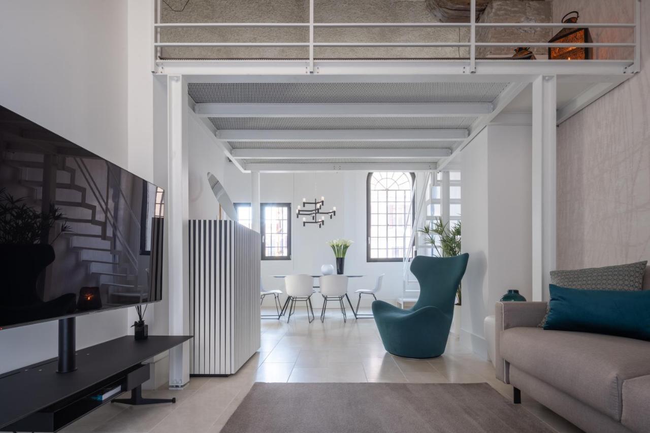 Fornace Loft With Dependance R&r Lejlighed Venedig