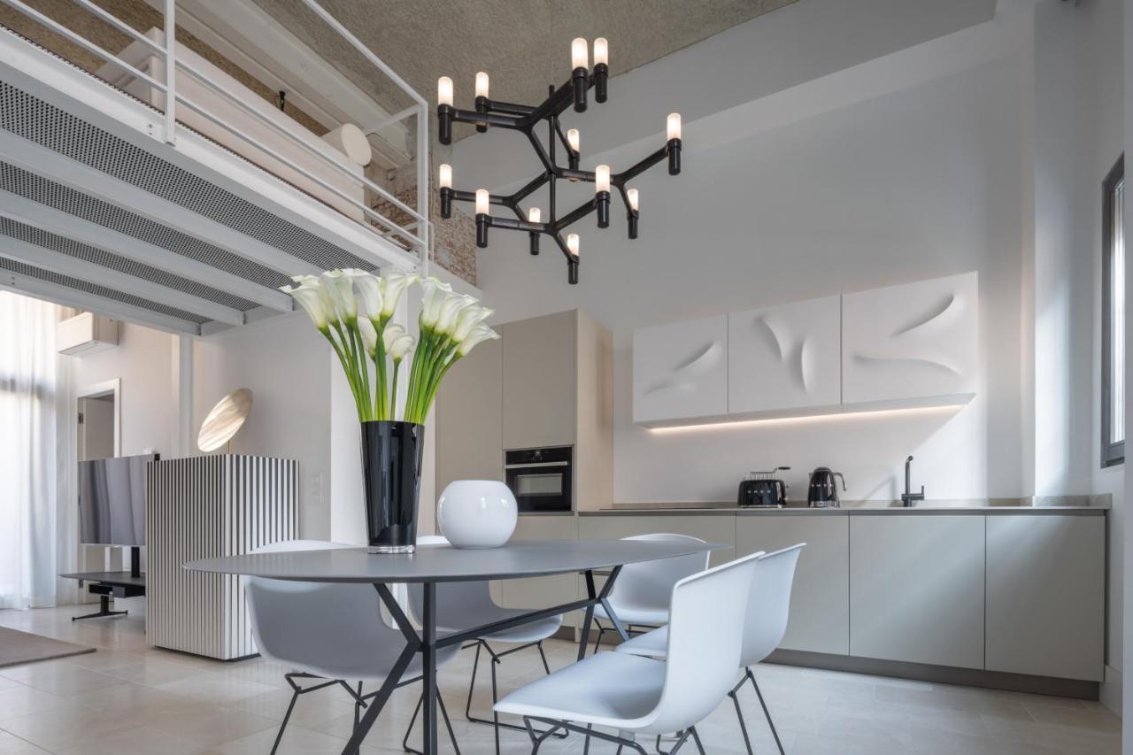 Fornace Loft With Dependance R&r * Venedig